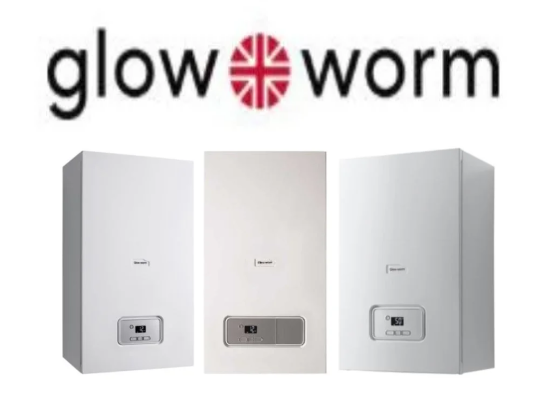 glow worm boilers
