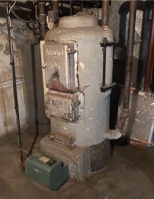 Should a 20 Year Old Boiler Be Replaced? Here’s How to Decide