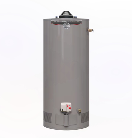 Rheem Performance Platinum Water Heater